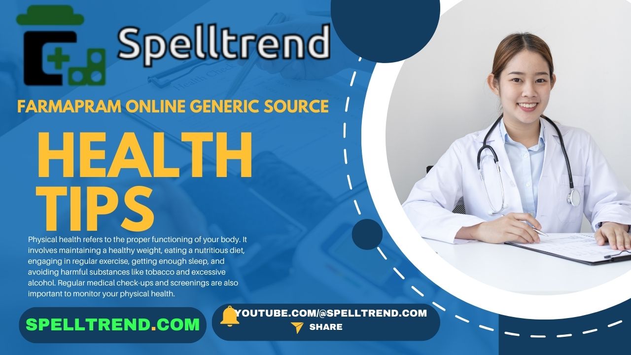 Farmapram Online Generic Source